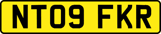 NT09FKR