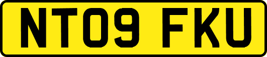 NT09FKU