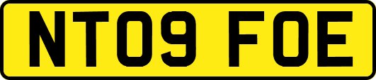 NT09FOE