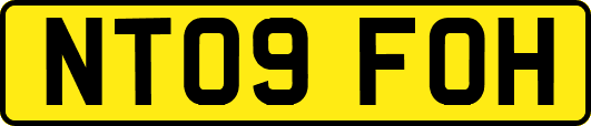 NT09FOH
