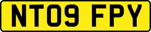 NT09FPY