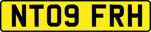 NT09FRH