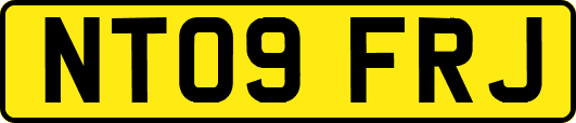 NT09FRJ