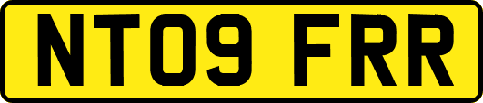 NT09FRR