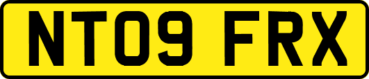 NT09FRX