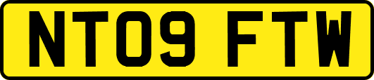 NT09FTW