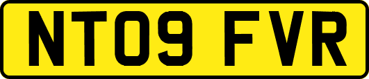 NT09FVR