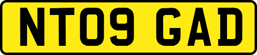 NT09GAD