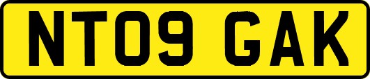 NT09GAK