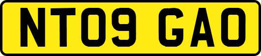 NT09GAO