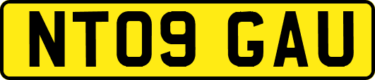 NT09GAU