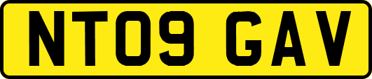 NT09GAV