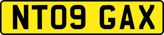 NT09GAX
