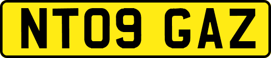NT09GAZ