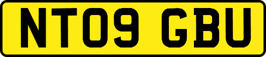 NT09GBU