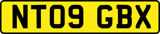 NT09GBX