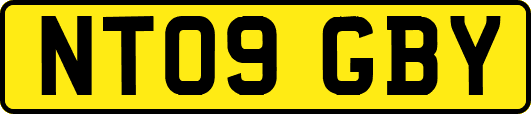 NT09GBY