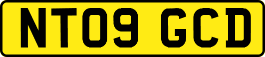 NT09GCD