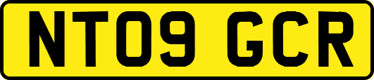 NT09GCR
