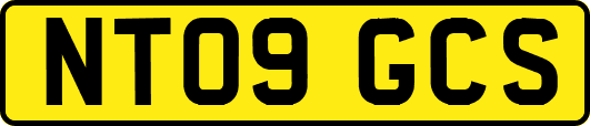 NT09GCS