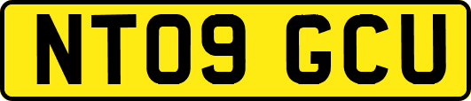 NT09GCU
