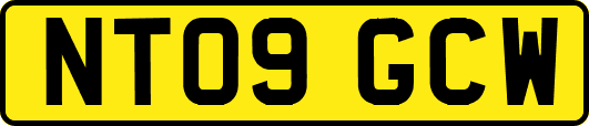 NT09GCW