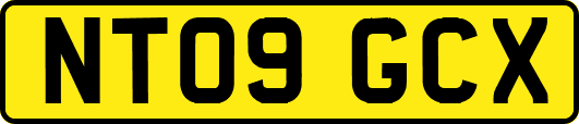 NT09GCX