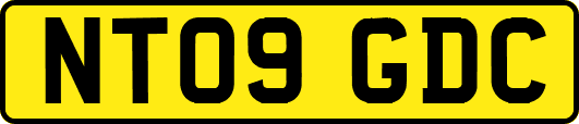 NT09GDC