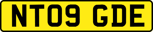 NT09GDE