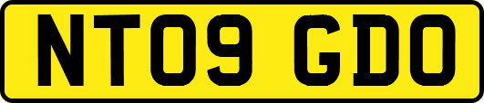 NT09GDO