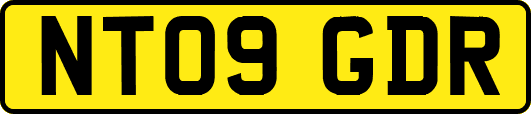 NT09GDR