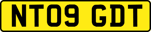NT09GDT