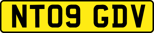 NT09GDV