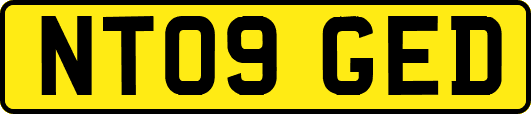 NT09GED