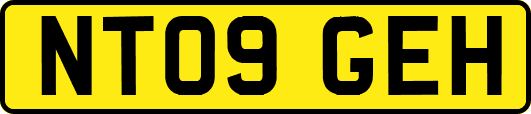 NT09GEH