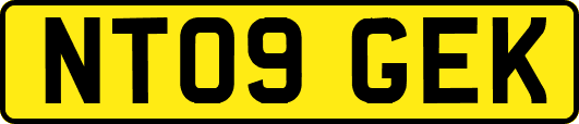 NT09GEK