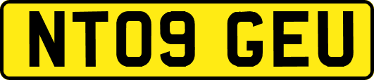 NT09GEU