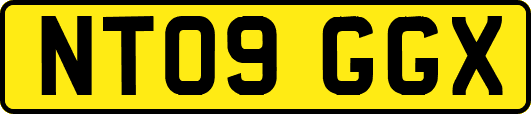 NT09GGX