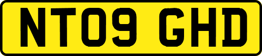 NT09GHD