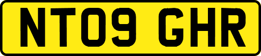NT09GHR