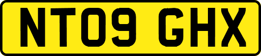 NT09GHX