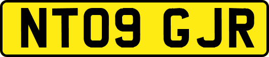 NT09GJR