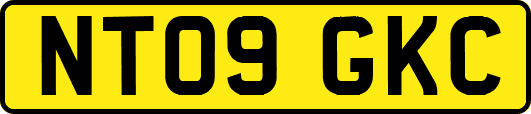 NT09GKC