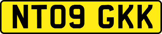 NT09GKK