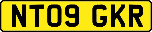 NT09GKR