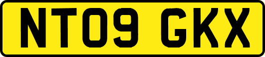NT09GKX