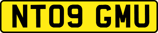 NT09GMU