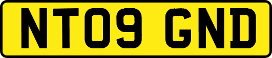 NT09GND