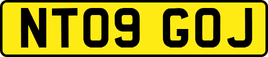 NT09GOJ