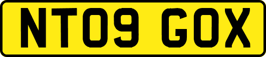 NT09GOX